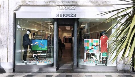 site officiel hermes.